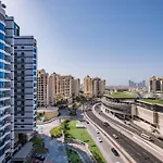 Elegant Studio In Seven Hotel & Apartments The Palm A, Palm Jumeirah By Deluxe Holiday Homes