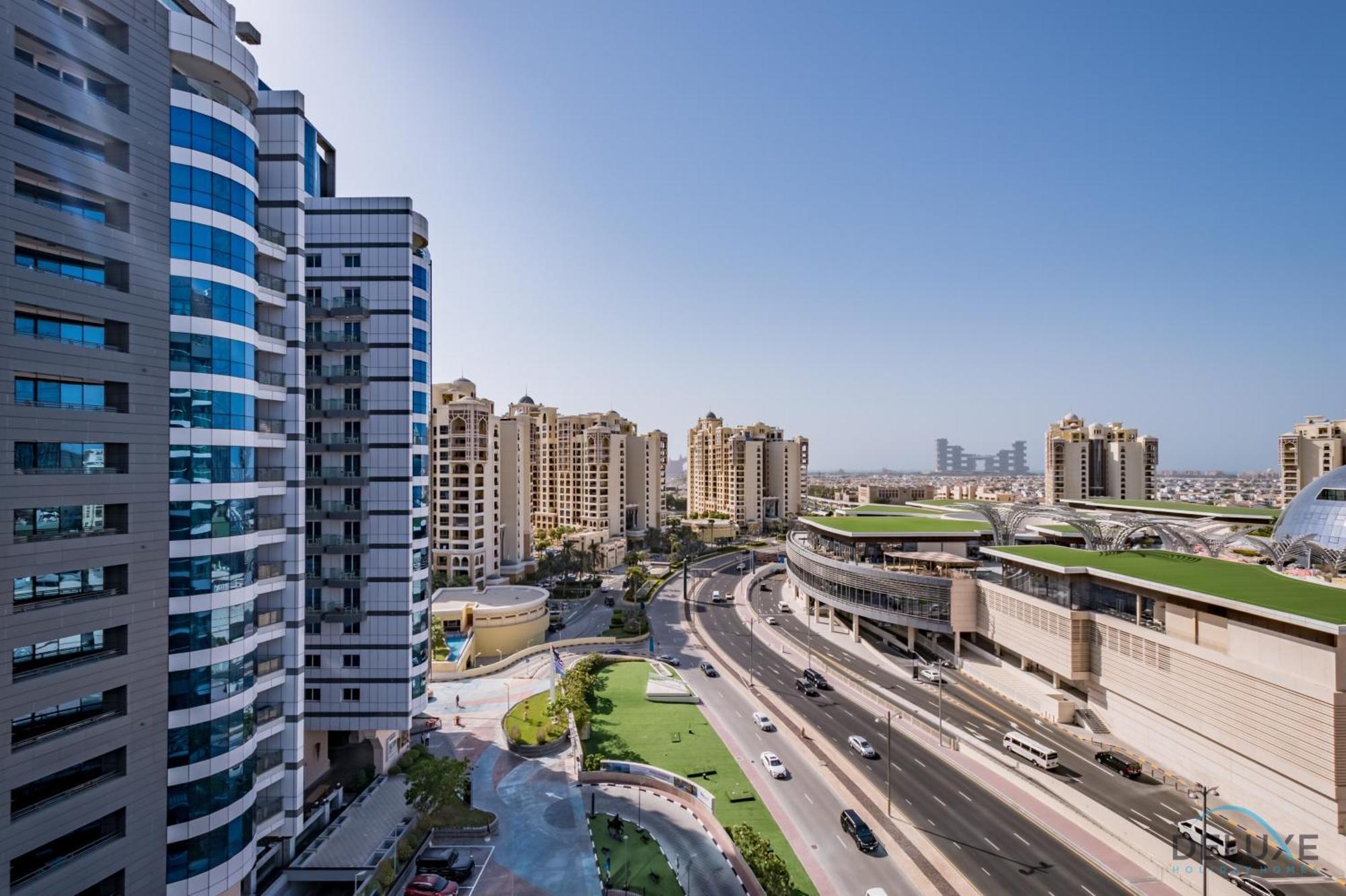 Elegant In Seven & The Palm A, Palm Jumeirah By Deluxe Homes