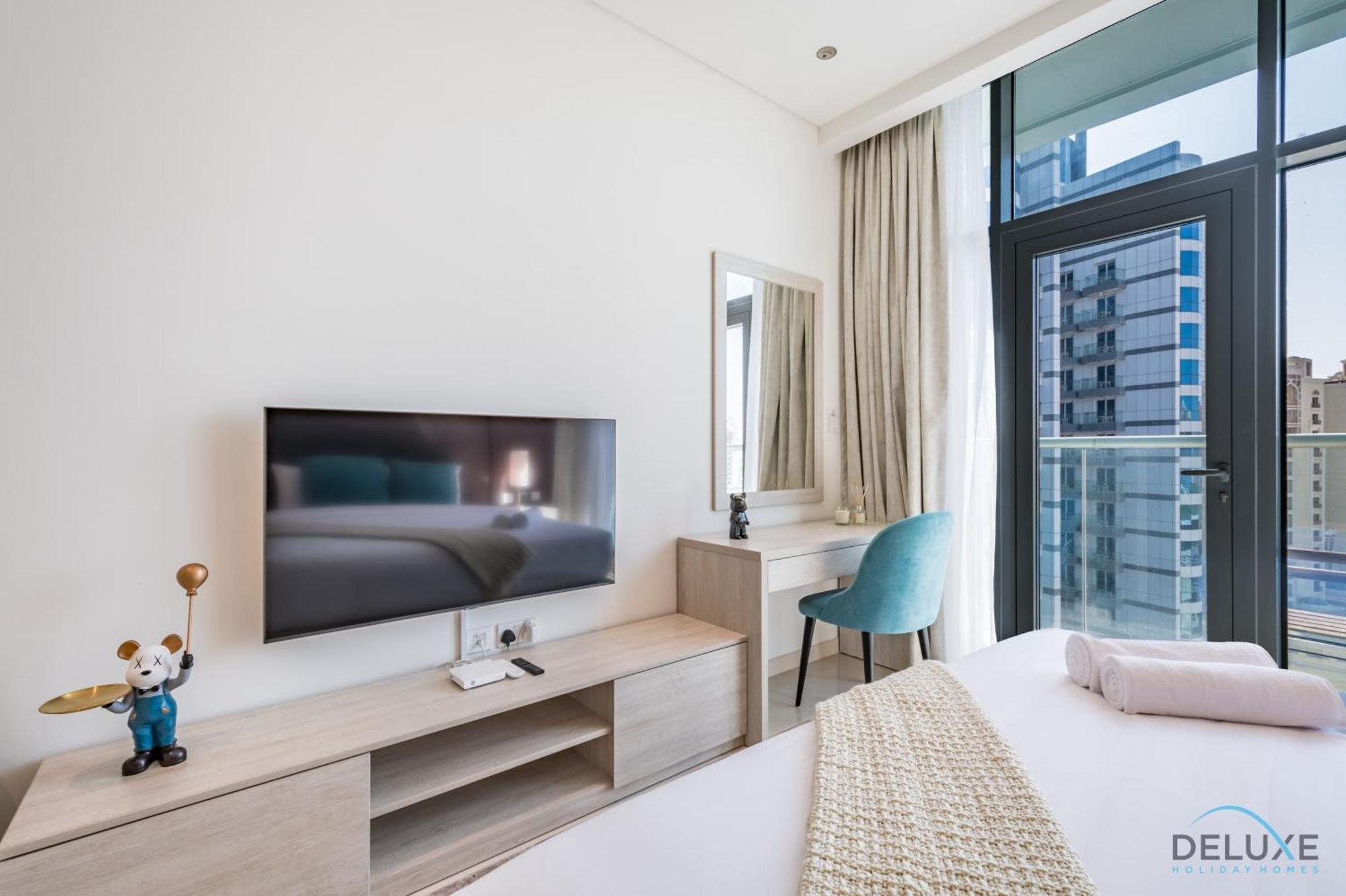 Elegant In Seven & The Palm A, Palm Jumeirah By Deluxe Homes